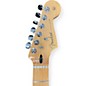 Used Fender Player Stratocaster Cherry Sunburst Solid Body Electric Guitar