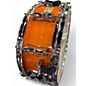Used Yamaha 5.5X14.5 Stage Custom Snare HOINEY AMBER Drum