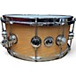 Used Dw  6.5X14 COLLECTOR'S Maple Drum thumbnail