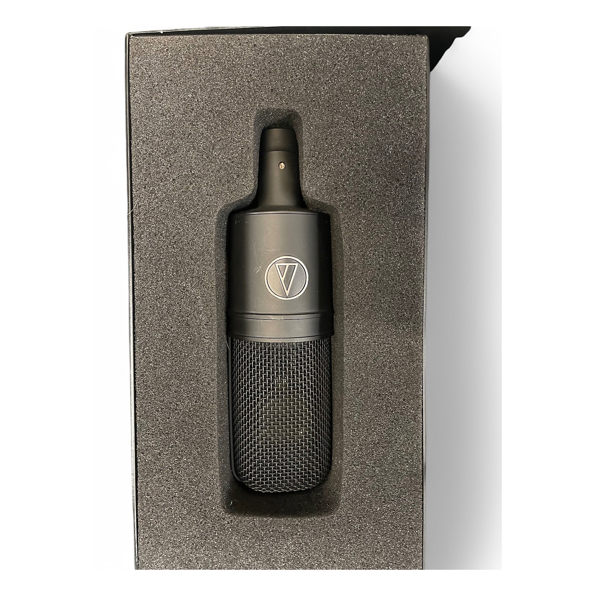 Used Audio-Technica Used Audio-Technica AT4040 Condenser Used Audio-Technica Used Audio-Technica AT4040 Condenser