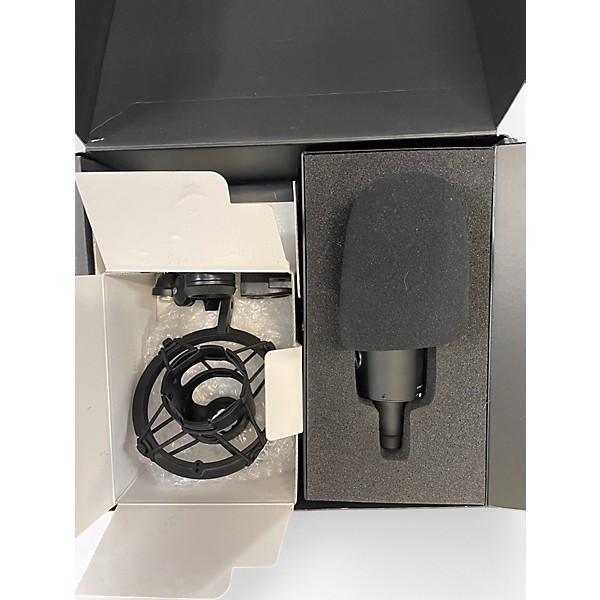 Used Audio-Technica Used Audio-Technica AT4040 Condenser Used Audio-Technica Used Audio-Technica AT4040 Condenser