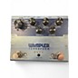 Used Wampler TERRAFORM Effect Processor thumbnail