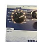 Used Wampler TERRAFORM Effect Processor