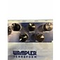Used Wampler TERRAFORM Effect Processor
