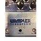 Used Wampler TERRAFORM Effect Processor