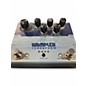 Used Wampler TERRAFORM Effect Processor