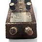 Used Pettyjohn Electronics CHIME MKII Effect Pedal