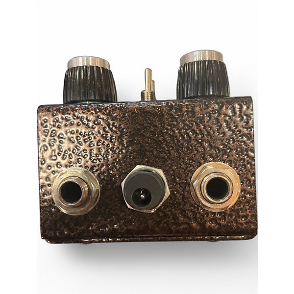 Used Pettyjohn Electronics CHIME MKII Effect Pedal