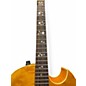 Vintage 1992 Gibson FLAME STARBURST Acoustic Electric Guitar