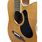 Used Alvarez AD6012Ce Artist Series  Antique Amber 12 String Acoustic Guitar