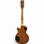 Used 2023 Gibson Les Paul Tribute Tobacco Sunburst Solid Body Electric Guitar