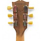 Used 2023 Gibson Les Paul Tribute Tobacco Sunburst Solid Body Electric Guitar