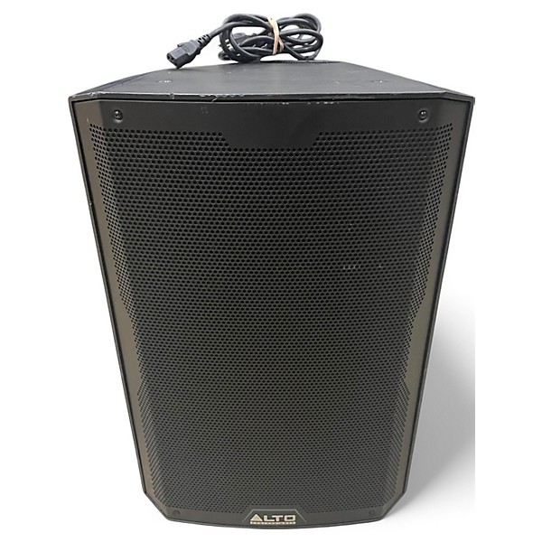 Used Alto TS415 Powered Speaker