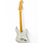 Used Fender American Original 50s Stratocaster Alpine White Solid Body Electric Guitar thumbnail