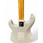 Used Fender American Original 50s Stratocaster Alpine White Solid Body Electric Guitar