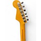 Used Fender American Original 50s Stratocaster Alpine White Solid Body Electric Guitar