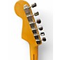 Used Fender American Original 50s Stratocaster Alpine White Solid Body Electric Guitar