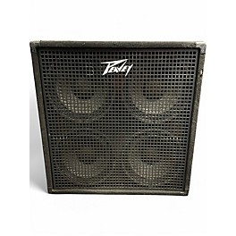 Used Peavey Headliner 410 Bass Cabinet