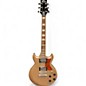 Used Ibanez AR200 Antique Gold Solid Body Electric Guitar