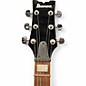 Used Ibanez AR200 Antique Gold Solid Body Electric Guitar