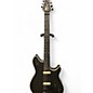 Used EVH Wolfgang Stealth Black Solid Body Electric Guitar thumbnail