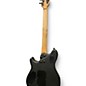 Used EVH Wolfgang Stealth Black Solid Body Electric Guitar