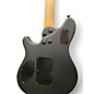 Used EVH Wolfgang Stealth Black Solid Body Electric Guitar