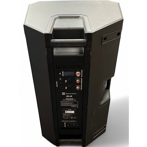 Used Electro-Voice ZLX-15P 15in 2-Way Powered Speaker