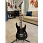Used Jackson DK2 Pro Dinky Trans Black Solid Body Electric Guitar thumbnail