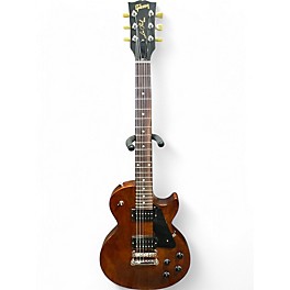 Used Gibson Les Paul faded bourbon Solid Body Electric Guitar