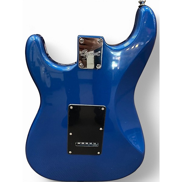 Used Squier Used Squier Affinity Stratocaster Blue Solid