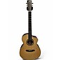 Used Dowina MOONAGE Natural Acoustic Guitar thumbnail