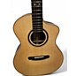 Used Dowina MOONAGE Natural Acoustic Guitar