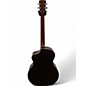 Used Dowina MOONAGE Natural Acoustic Guitar