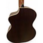 Used Dowina MOONAGE Natural Acoustic Guitar
