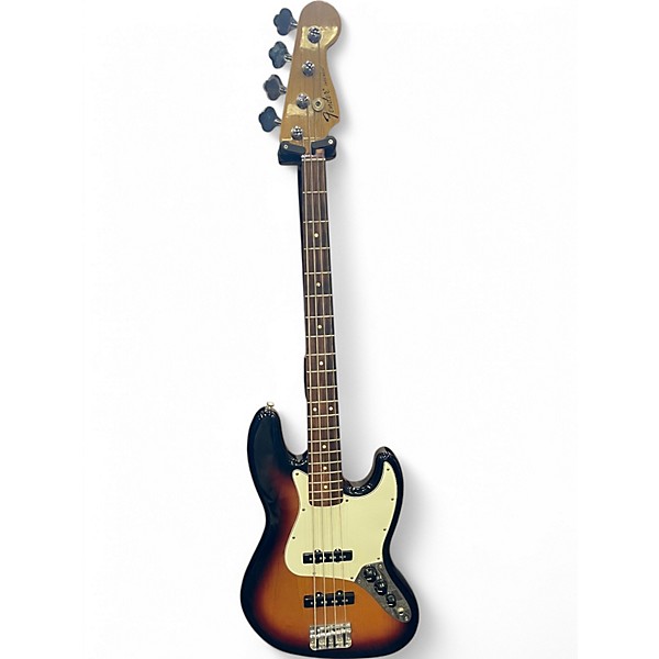 Used Fender Standard Jazz Bass 3 Tone Sunburst Electric Bass Guitar,Specials : American Fashion Style Bags On Sale Used Fender Standard Jazz Bass 3 Tone Sunburst Electric Bass Guitar,Specials : American Fashion Style Bags On Sale