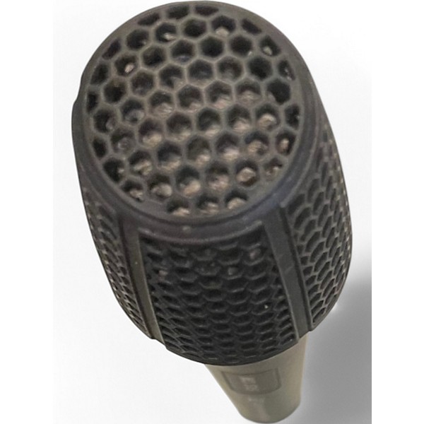 Used Sennheiser MD 515 Dynamic Microphone