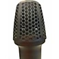 Used Sennheiser MD 515 Dynamic Microphone