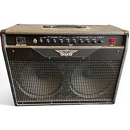 Used Raven RG100 100W 2x12 Guitar Combo Amp
