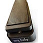 Used Dunlop GCB95 Original Crybaby Wah Effect Pedal