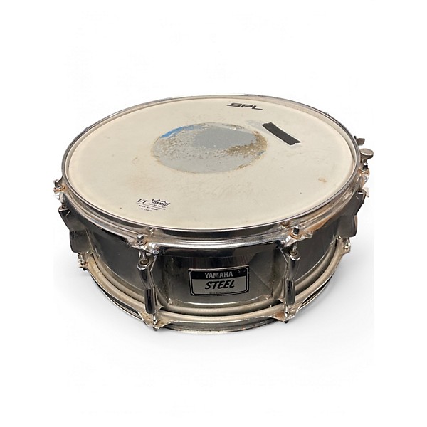 Used Yamaha 14in STEEL SNARE DRUM STEEL Drum,Specials : American Fashion Style Bags On Sale Used Yamaha 14in STEEL SNARE DRUM STEEL Drum,Specials : American Fashion Style Bags On Sale