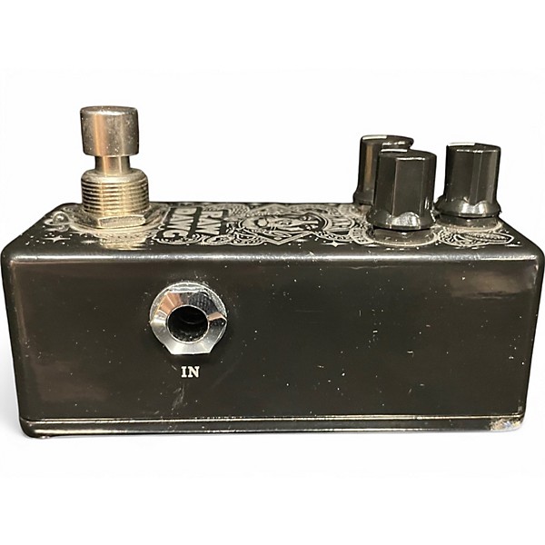 Used MXR RAW DAWG Effect Pedal