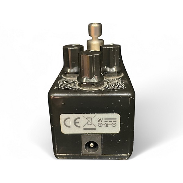 Used MXR RAW DAWG Effect Pedal