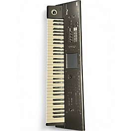 Used KORG MSO Keyboard Workstation