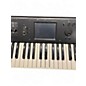 Used KORG MSO Keyboard Workstation