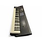 Used KORG MSO Keyboard Workstation