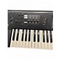 Used KORG MSO Keyboard Workstation