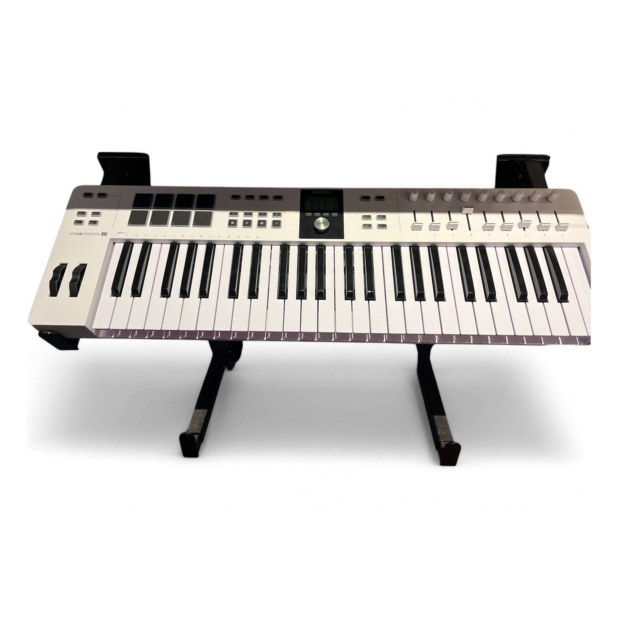 Used Arturia Used Arturia Keylab MKII 49 Key MIDI Controller