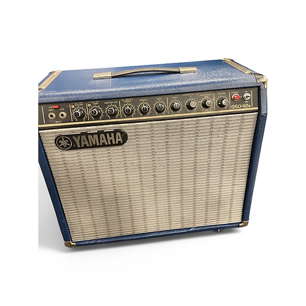 Used Yamaha G50 Guitar Combo Amp,New Products : American Fashion Style Bags On Sale