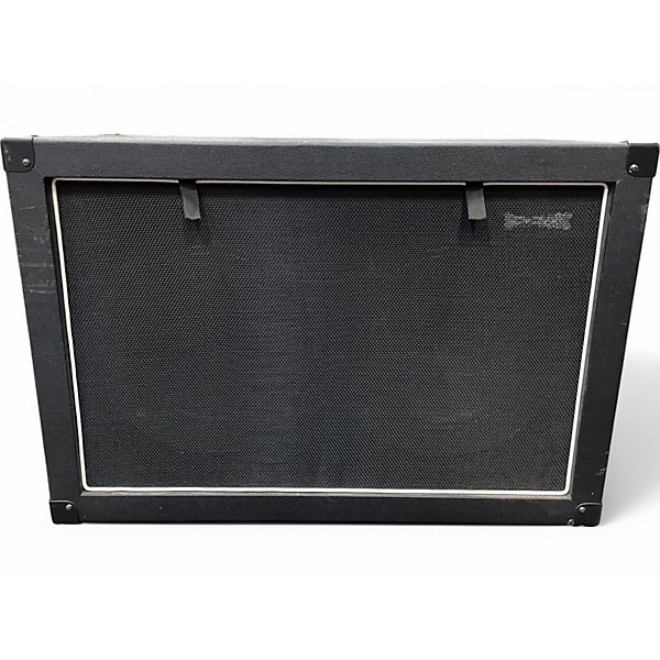 Used Seismic Audio SA212 Guitar Cabinet Guitar Cabinet